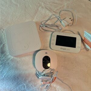Angel Care Baby Monitor